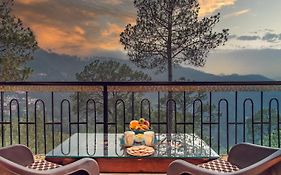 Pine Villa Kasauli 2* India